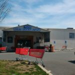 Indian Grocery Outlet