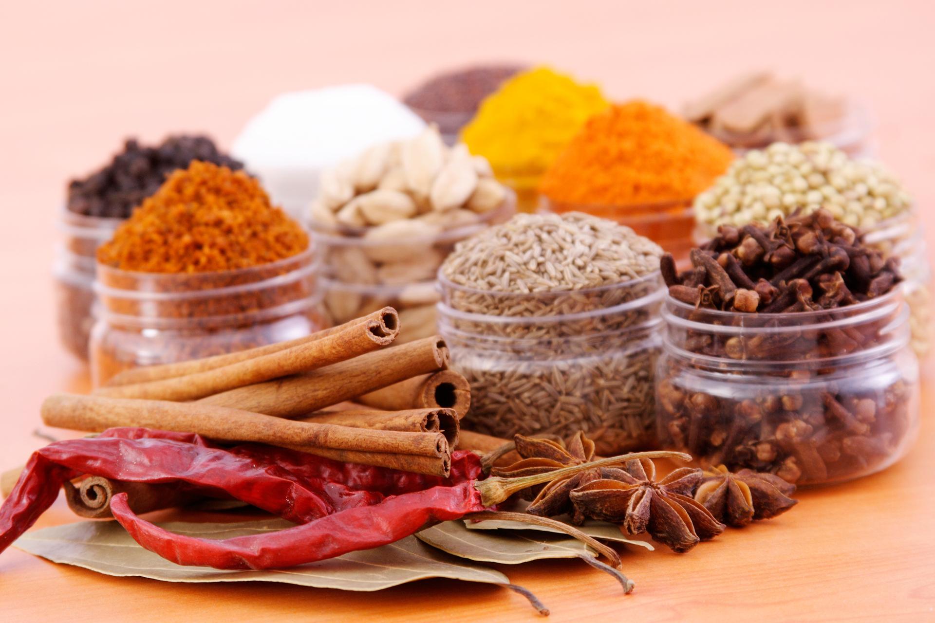 Clove Garden Of India