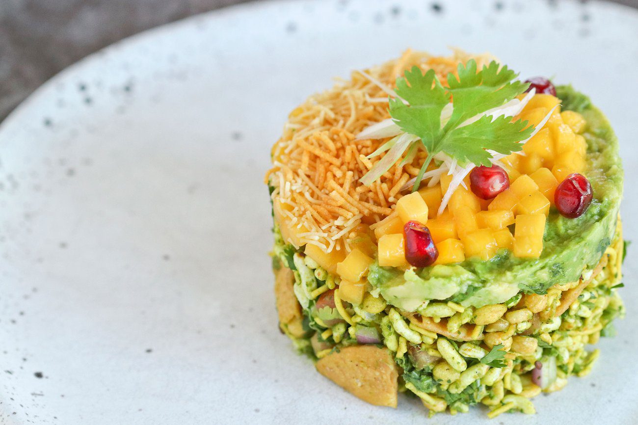 Aarzu Modern Indian Bistro