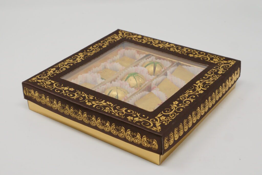 Chowpatty Restaurant