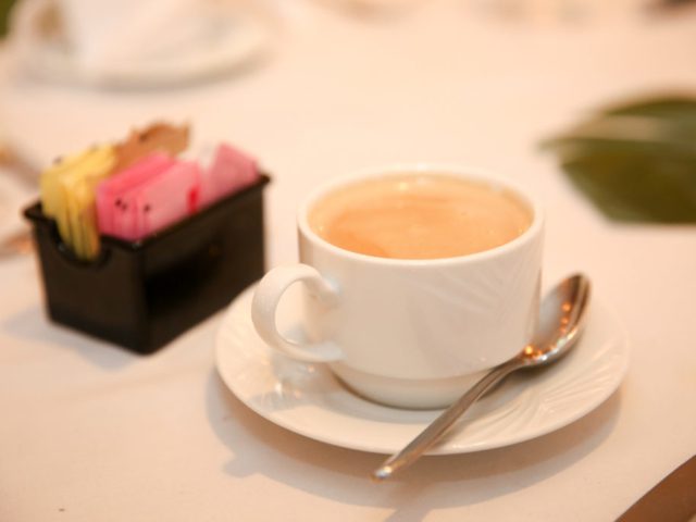 Monsun Fine Indian Cuisine