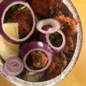 Tandoor Authentic Indian Cuisine