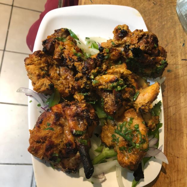 Tandoor Authentic Indian Cuisine