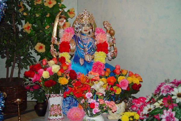 Shree Ram Mandir, Inc.