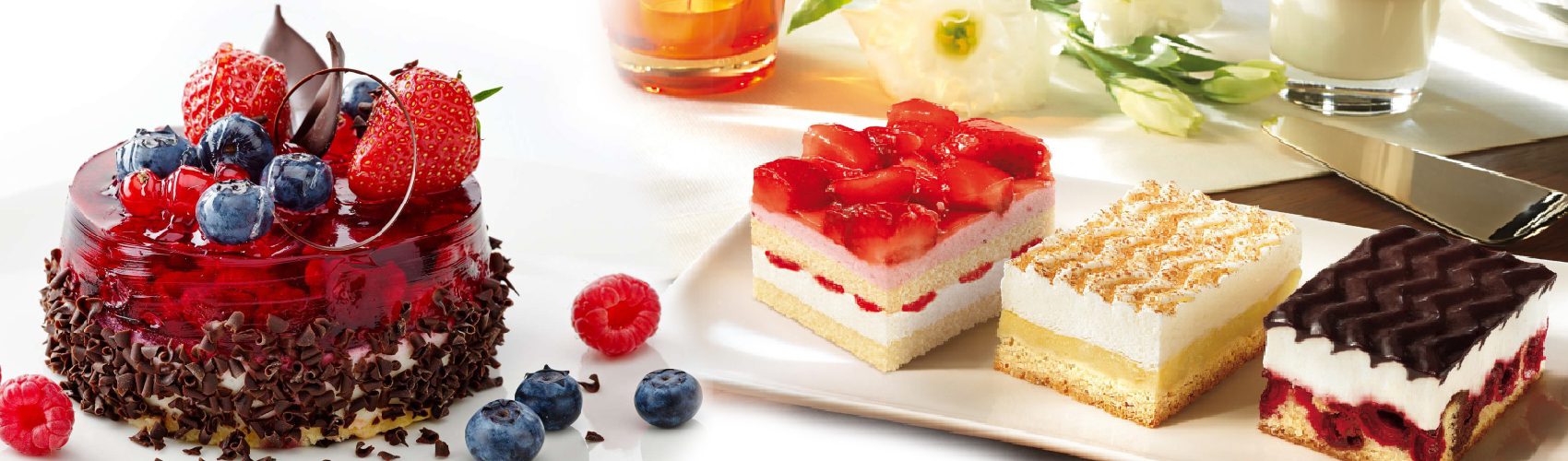 Hot Breads(Bakery & Indian Cuisine)