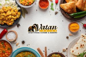 Vatan Indian Vegetarian Cuisine & Bakery