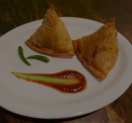 Mausam Indian Curry N Bites