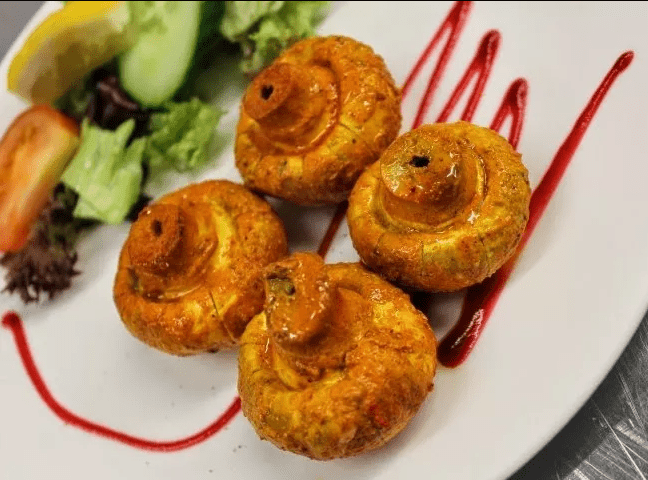 Delhi Garden Indian Restaurant | NJDesi