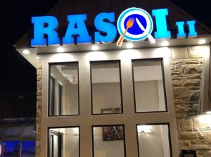Rasoi II Restaurant