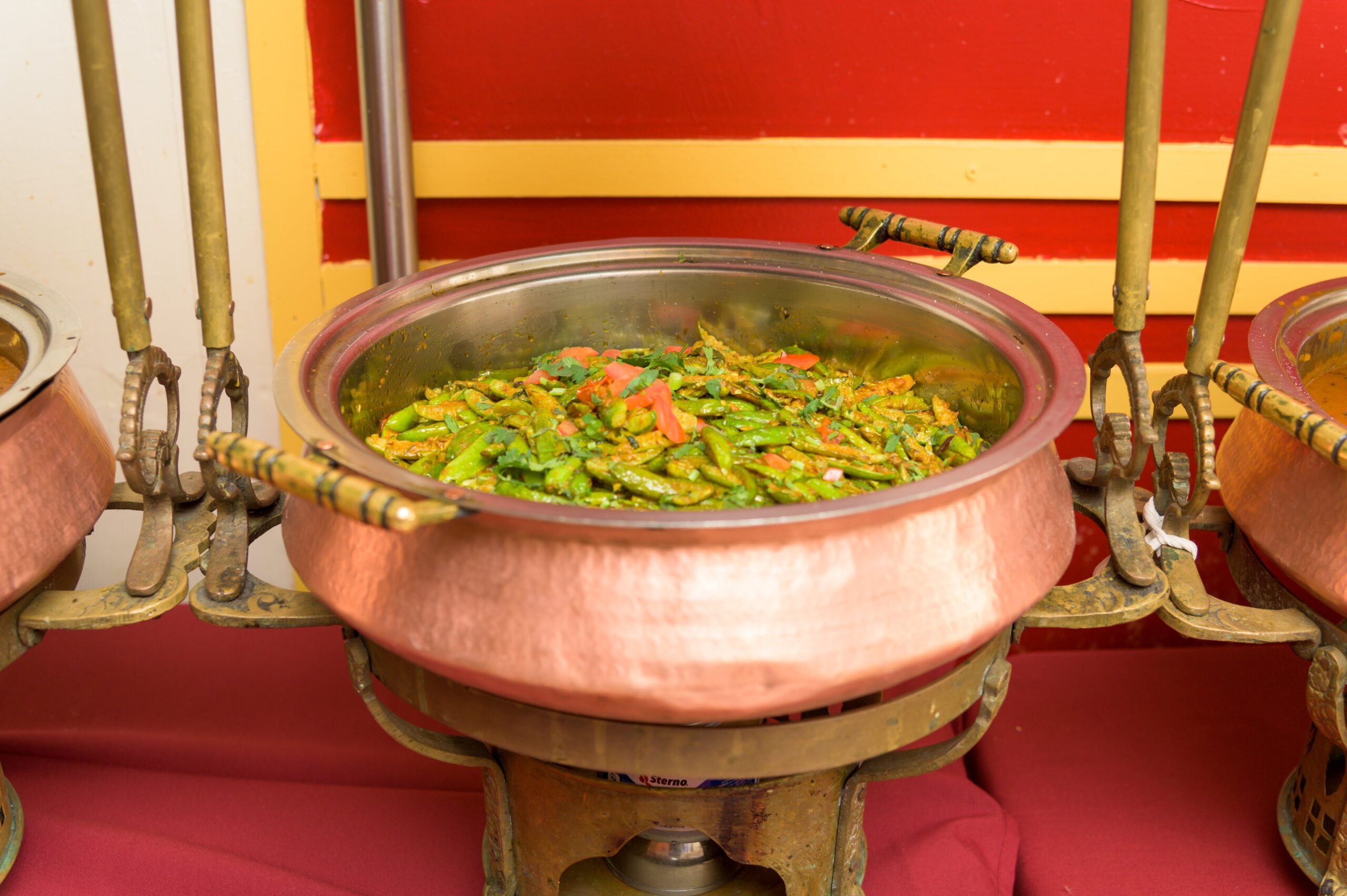 Vatan Indian Vegetarian Cuisine & Bakery