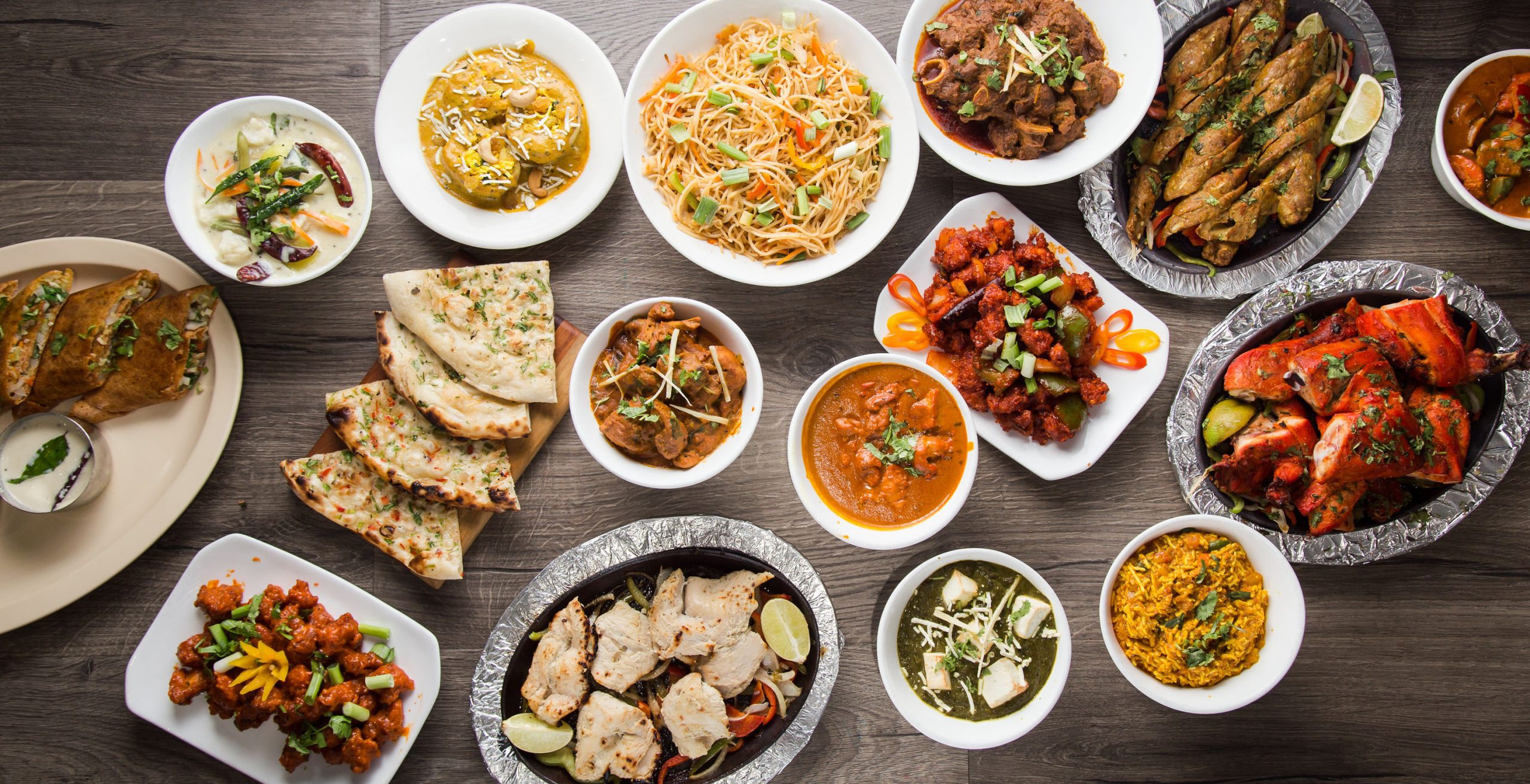 VaibhaV Indian Restaurant & Caterers