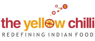 The Yellow chilli