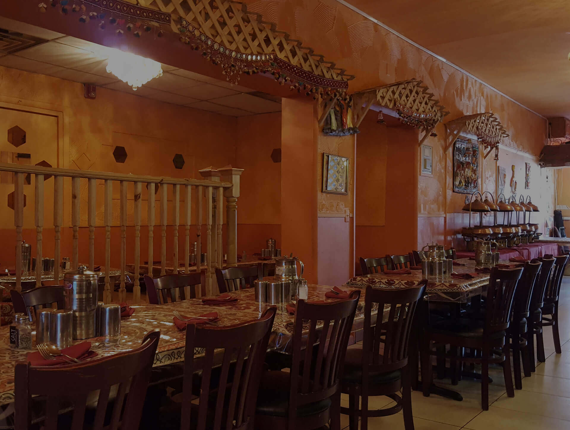 Vatan Indian Vegetarian Cuisine & Bakery