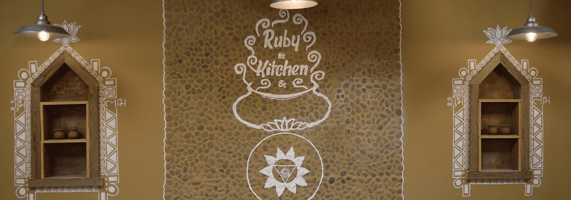 Ruby Ke Kitchen Se