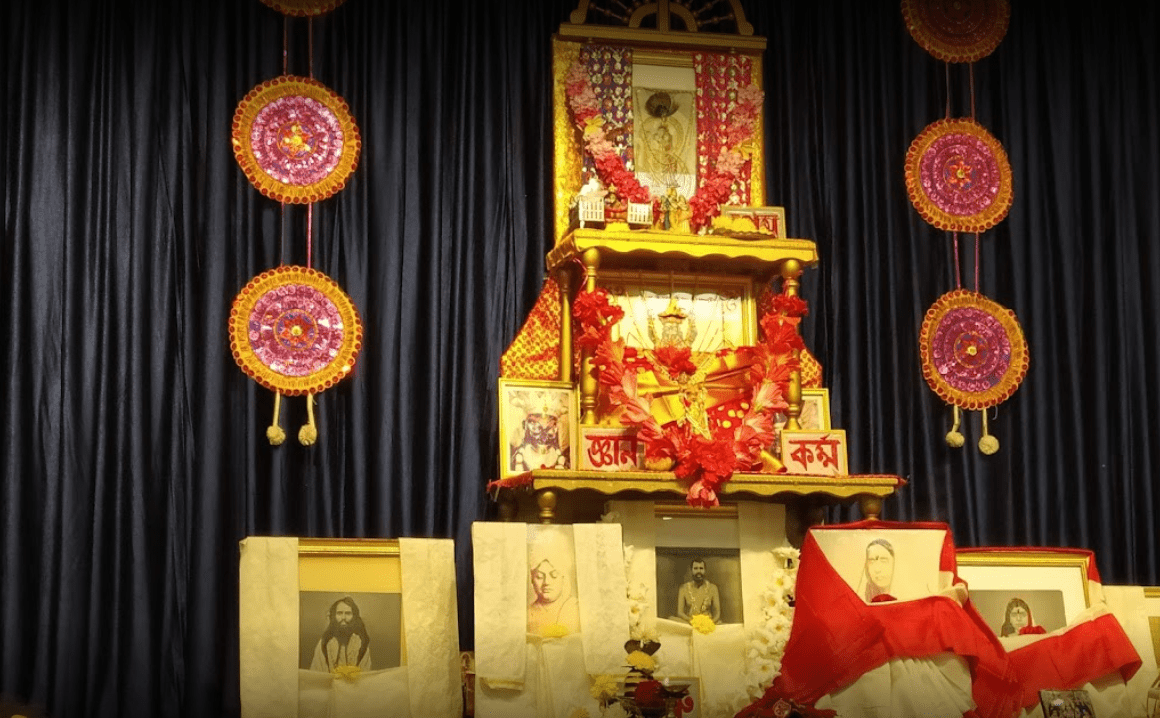 Dakshineswar Ramkrishna Sangha