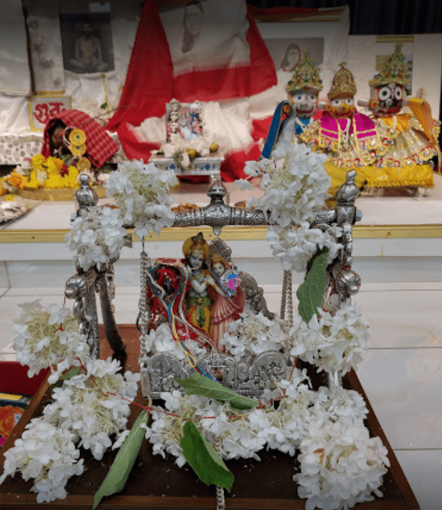 Dakshineswar Ramkrishna Sangha