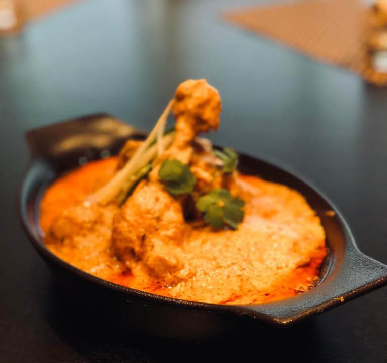 Samudhra Premium Restaurant & Lounge