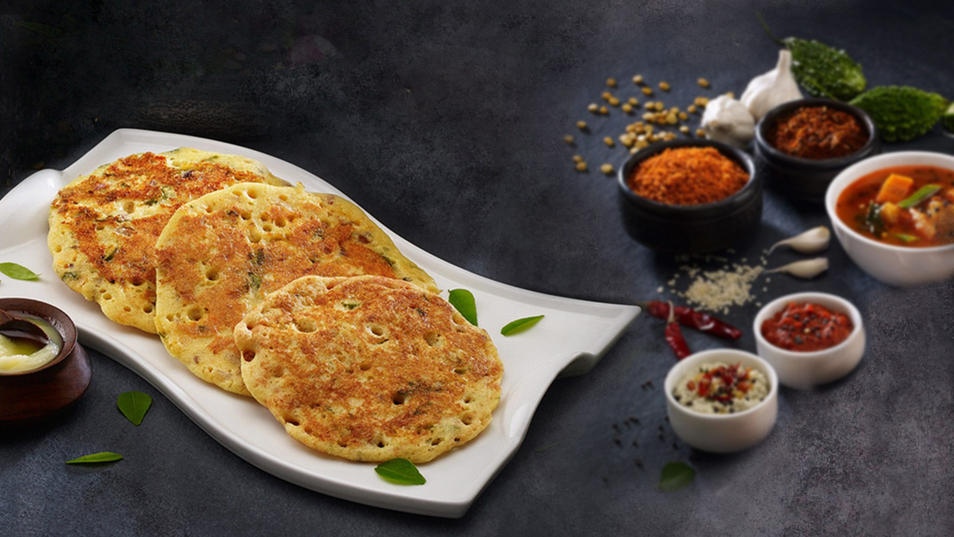 Indian House Of Dosas