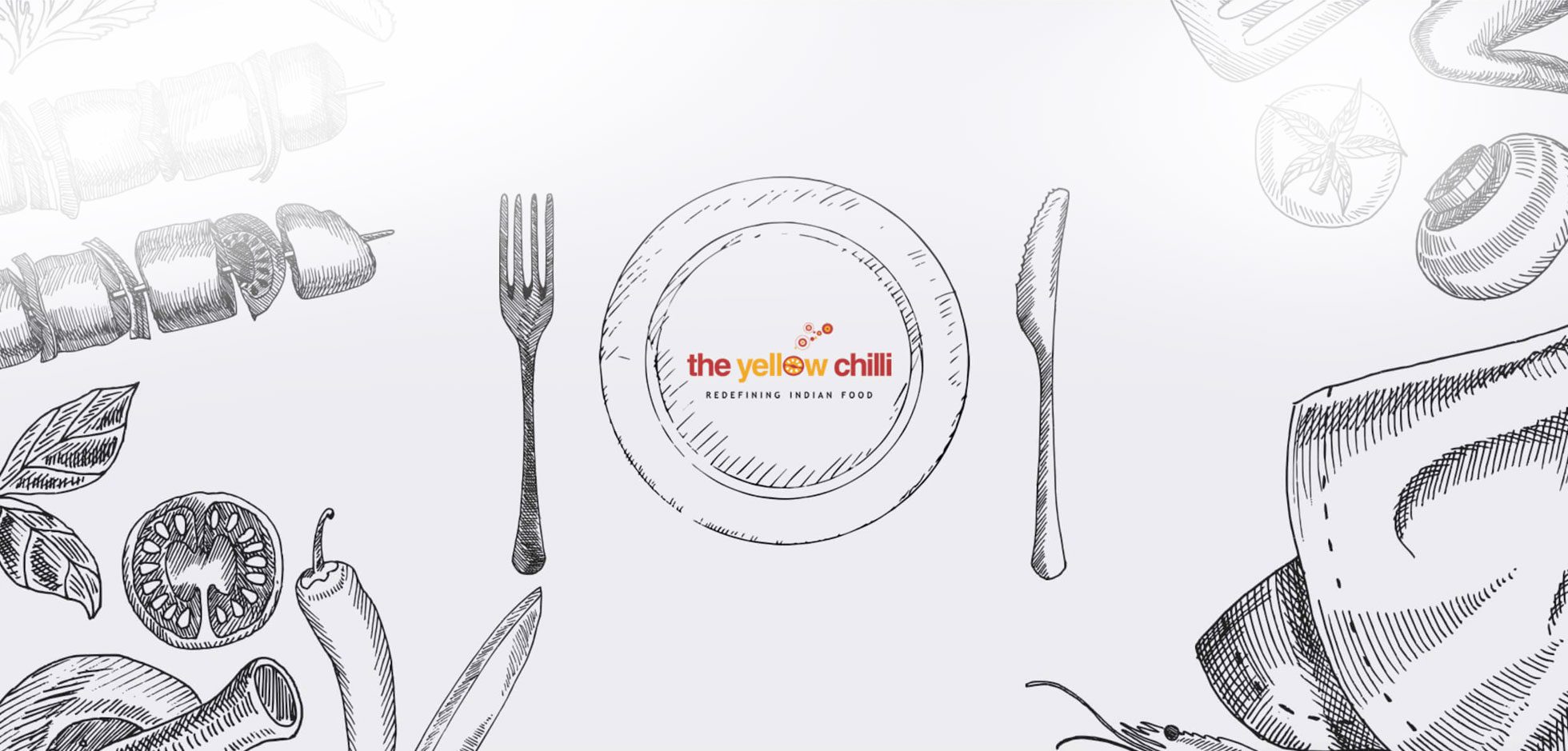 The Yellow chilli
