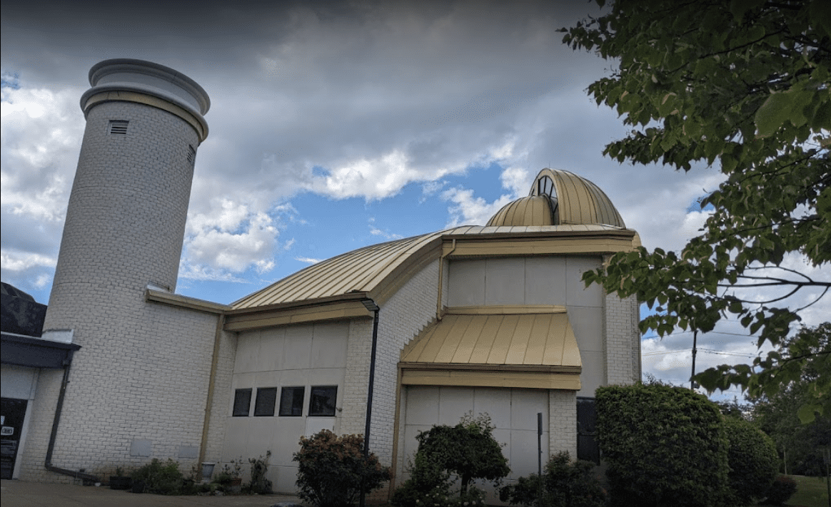 Shri Krishna Vrundavana