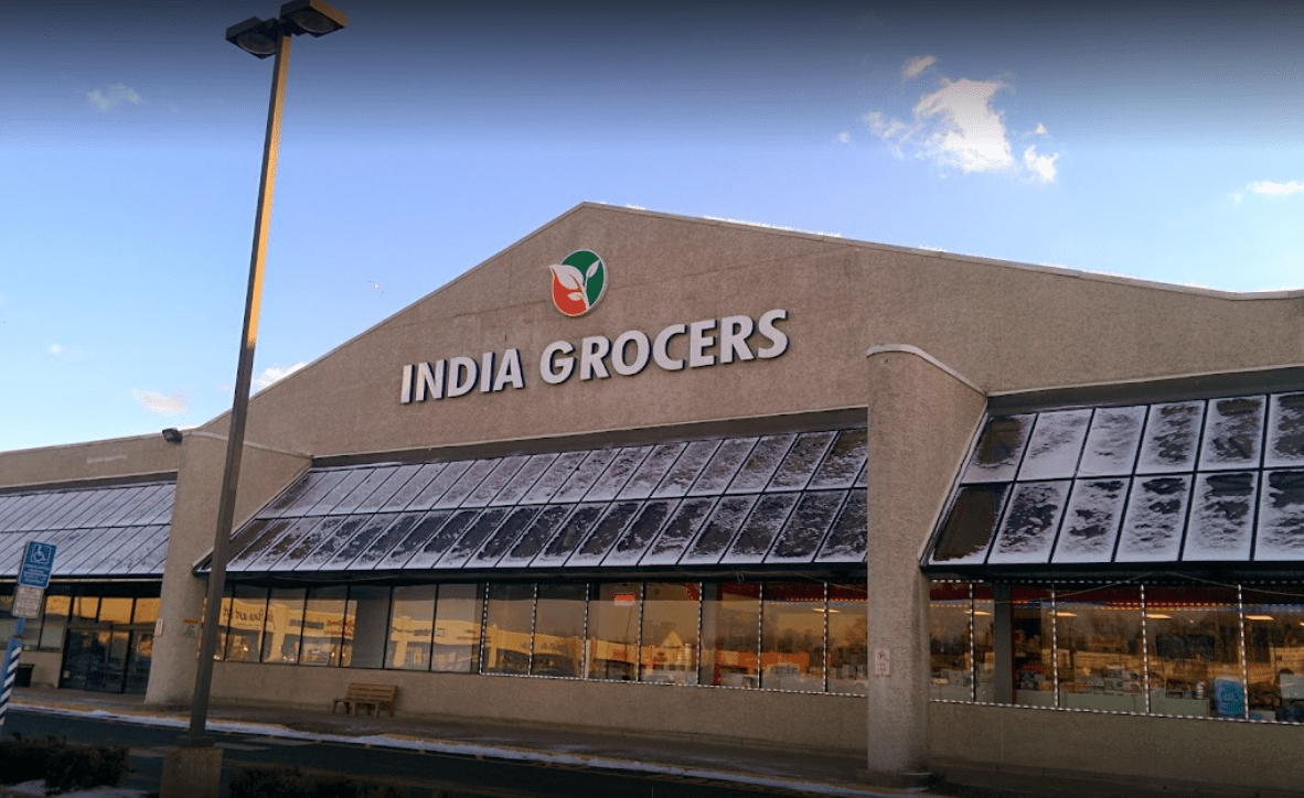 India Grocers