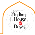 Indian House Of Dosas