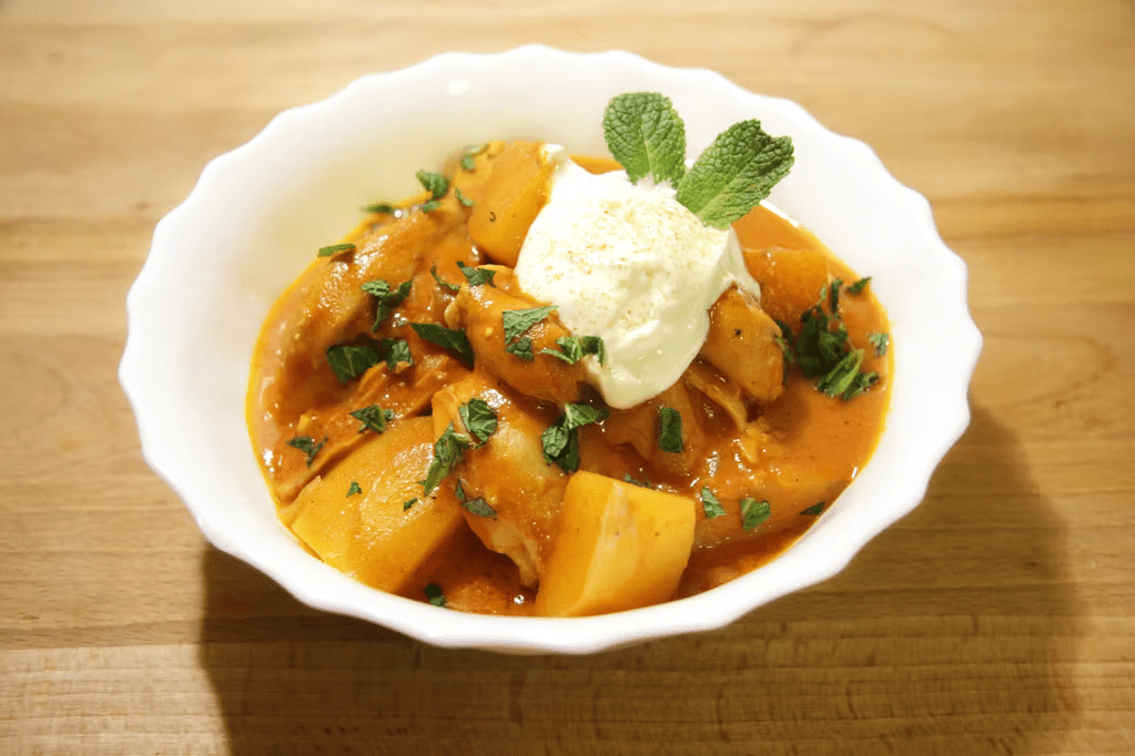 Sawan Indian Cuisine