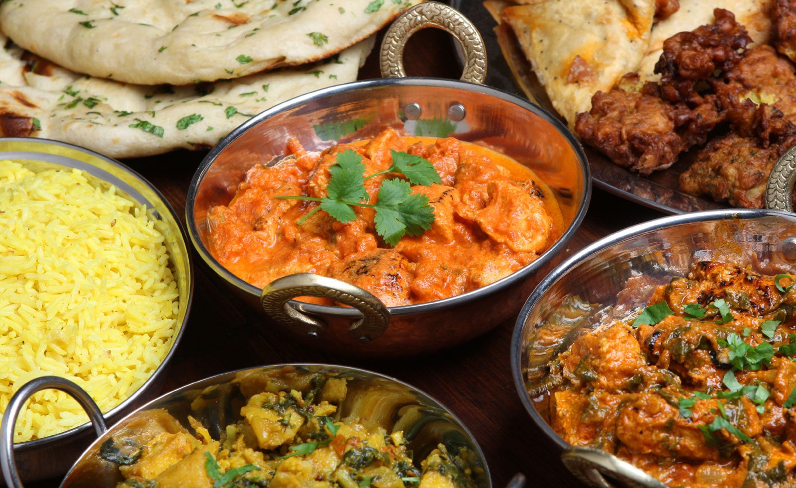 Pooja Exotic Indian Cuisine | NJDesi