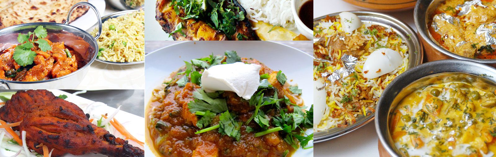 Pooja Exotic Indian Cuisine