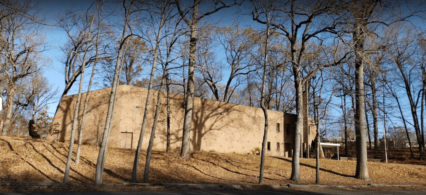 SMVS Swaminarayan Mandir