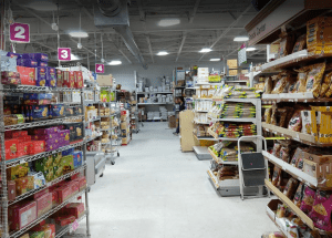 Indian Grocery Outlet