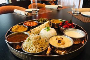 Samudhra Premium Restaurant & Lounge