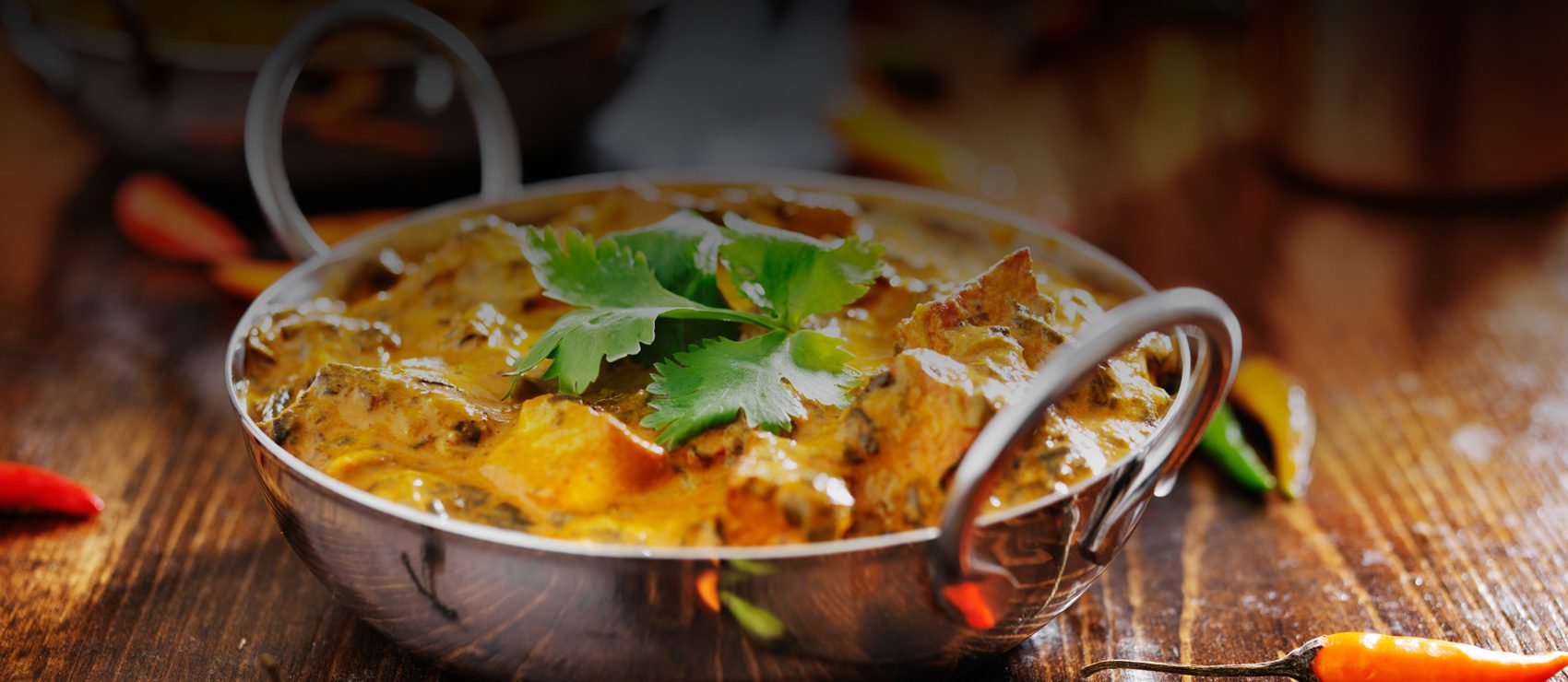 Kochi Indian Cuisine