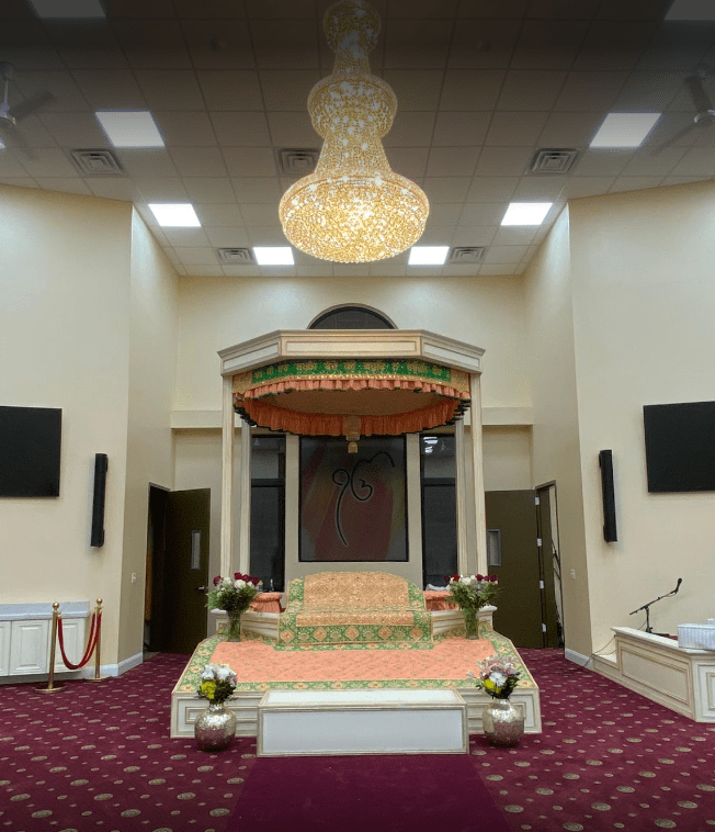 Guru Nanak Sikh Heritage