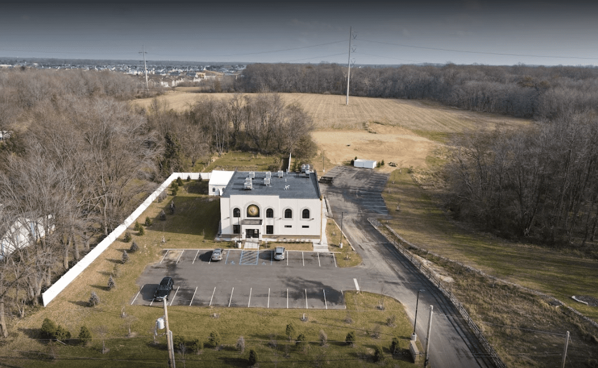 Guru Nanak Sikh Heritage