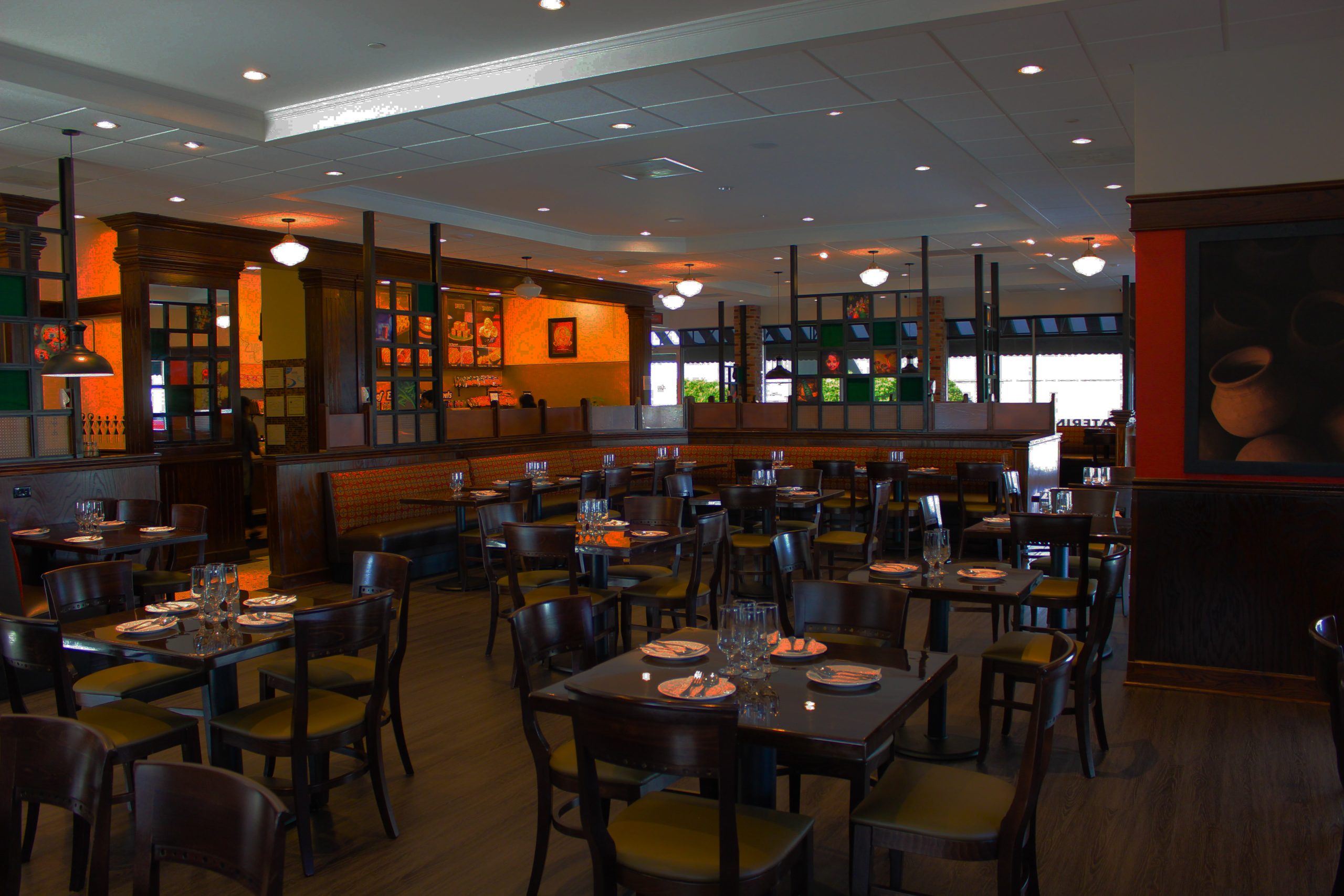 A2B Indian Veg Restaurant