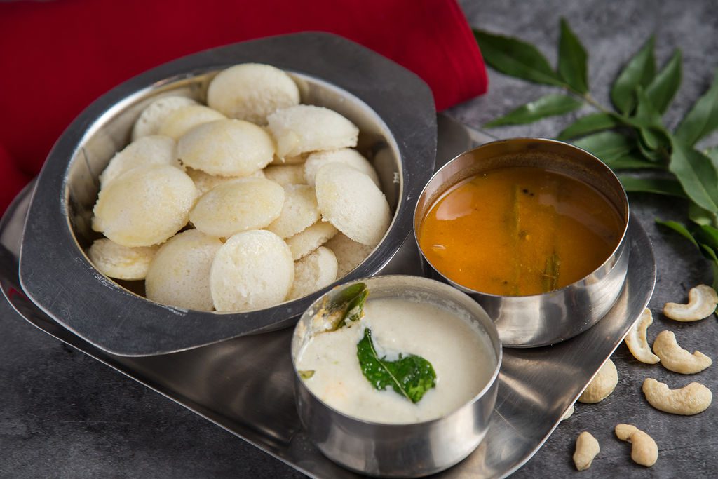 Sapthagiri Taste Of India