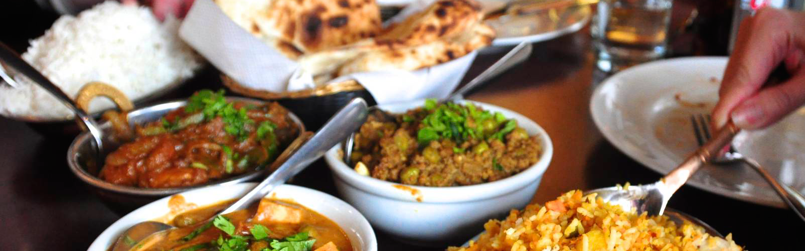 Bawarchi Biryani Point