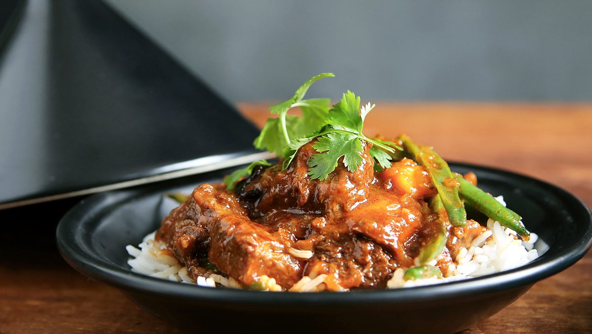 Spicy Affair Indian Cuisine