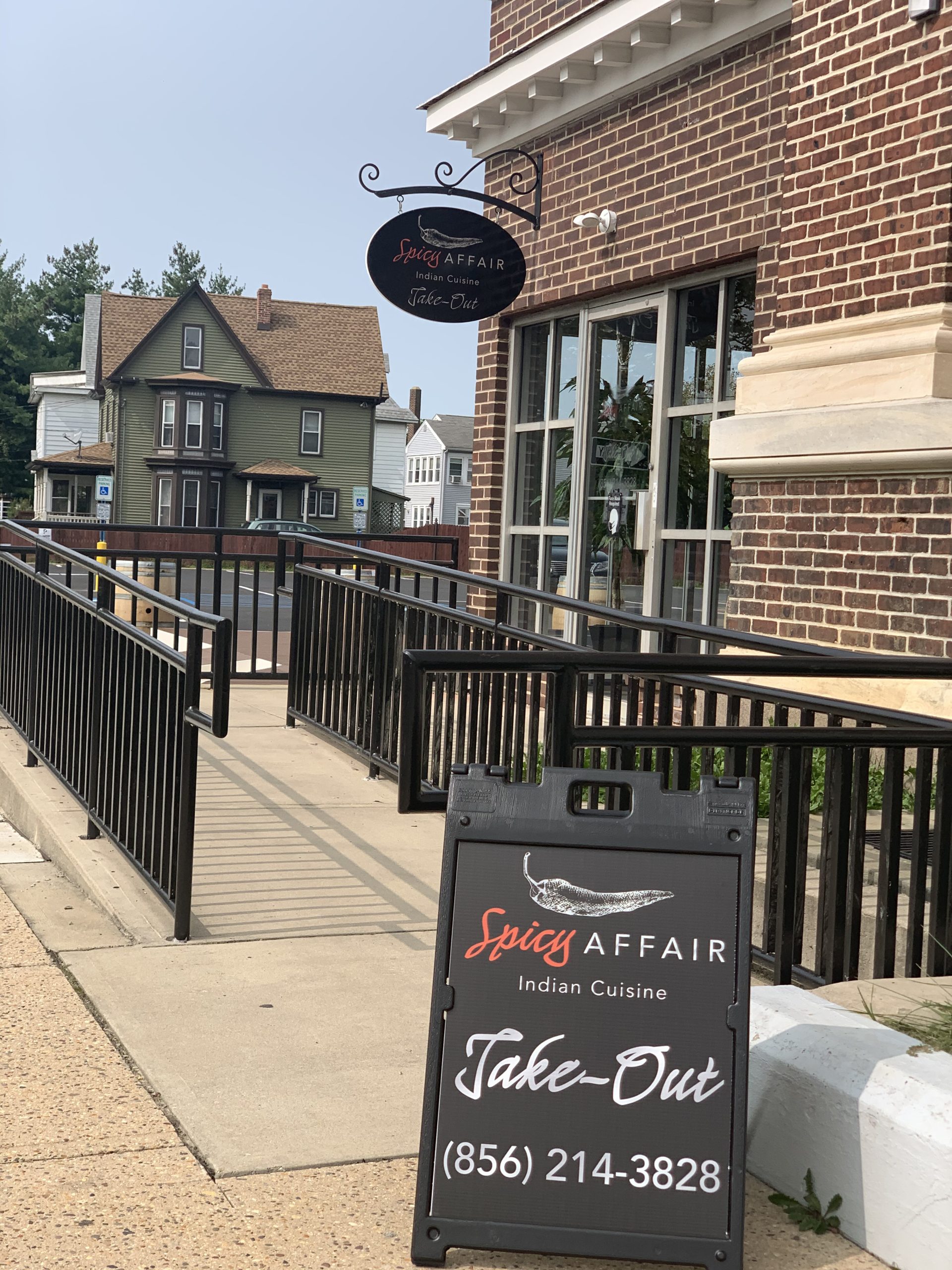 Spicy Affair Indian Cuisine