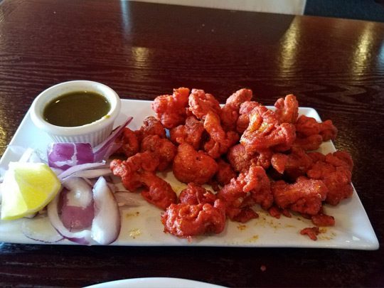 Kochi Indian Cuisine