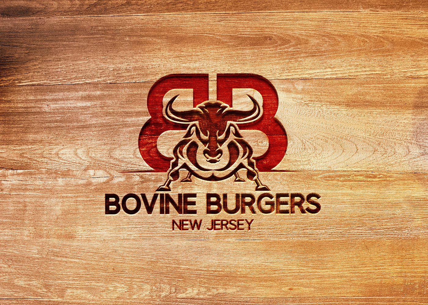 Bovine Burgers