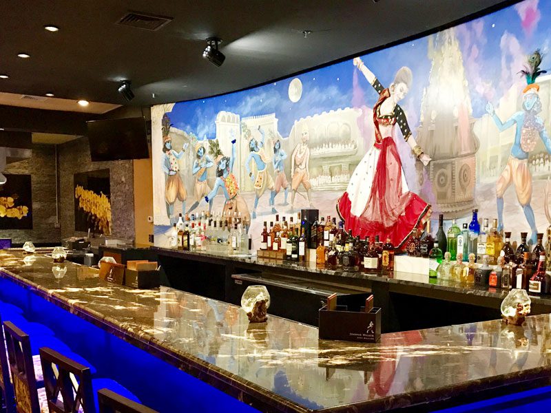 Ember Restaurant Bar and Banquet