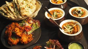 Neelam Exotic Indian Cuisine