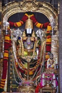 Sri Guruvayurappan Temple