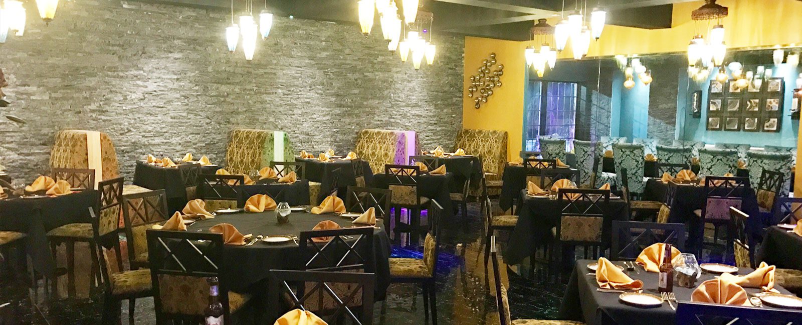 Ember Restaurant Bar and Banquet