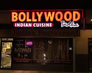 Bollywood Tadka